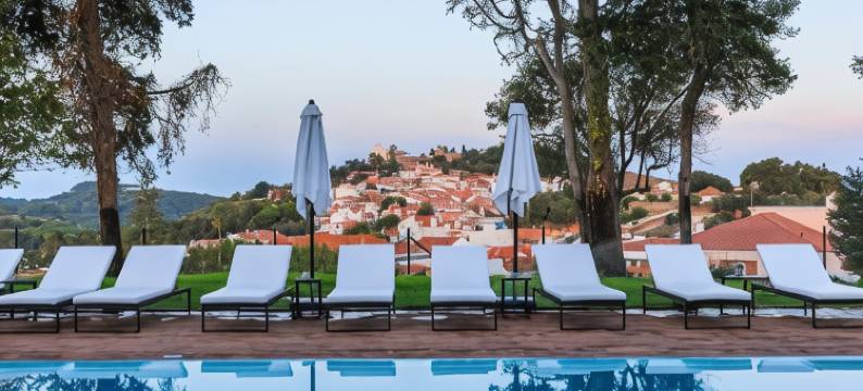 圣地亚哥酒店(Santiago Hotel)图片