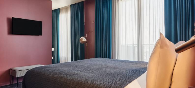 巴黎埃菲尔铁塔米拉波桥美居酒店(Hôtel Mercure Paris Tour Eiffel Pont Mirabeau)图片