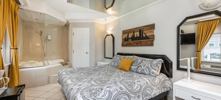 Samesun蒙特利尔(Samesun Montreal)图片