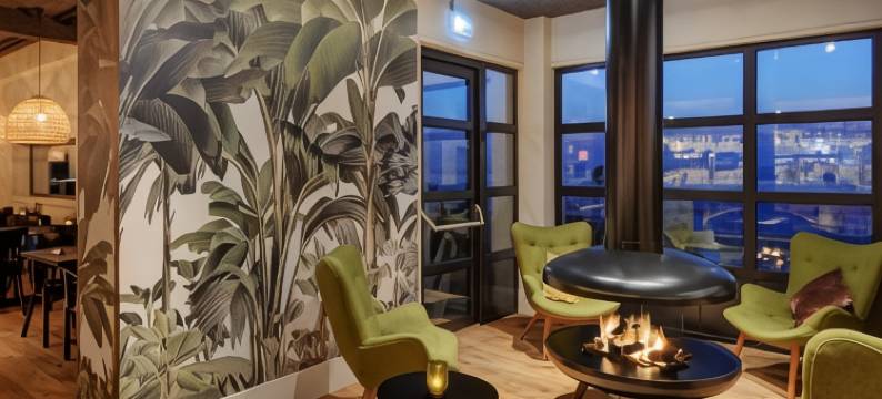 维吉兰特海滨酒店(Strandhotel Vigilante)图片