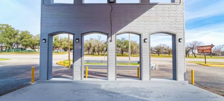 三河丽晶酒店I-37(Regency Inn Three Rivers I-37)图片