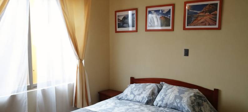 Hotel Cordillera图片