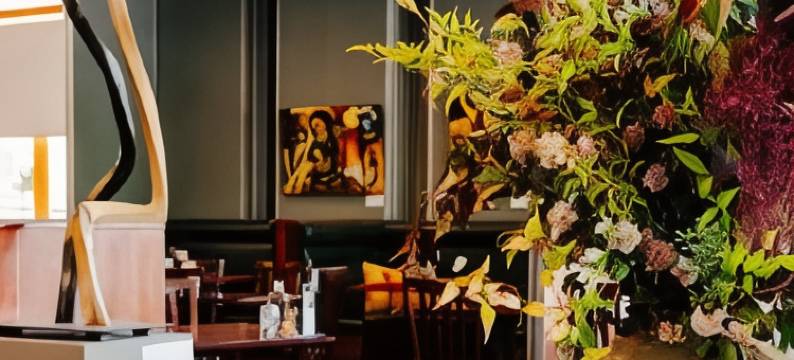 德拉蒂酒店(Delatite Hotel)图片