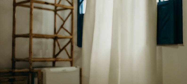 奈尔布鲁住宿加早餐旅馆(Pousada Nel Blu)图片