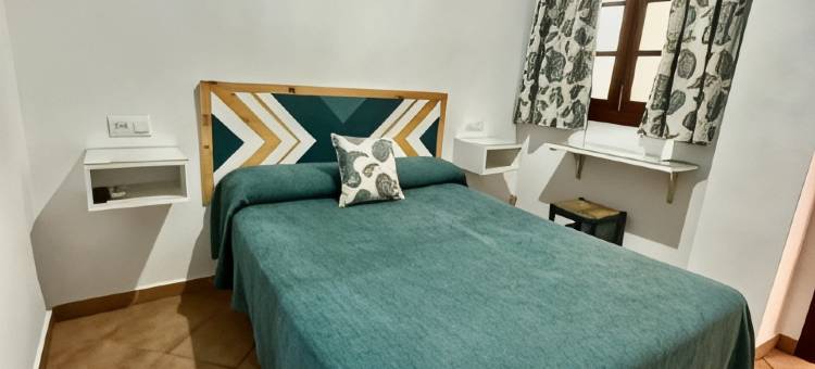 梅利佐旅馆(Hostal Mellizo)图片