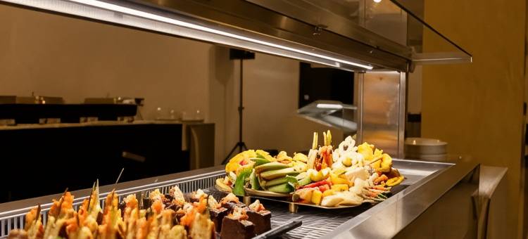 Palms by Eagles Airport City, Formerly Holiday Inn图片