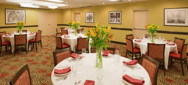 Holiday Inn 普茨茅斯(Holiday Inn Portsmouth)图片