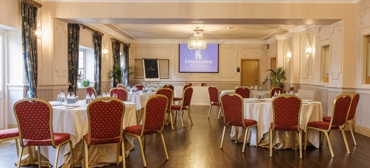 County Arms Birr图片