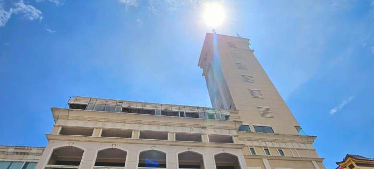 One Six Eight OX Hotel & Restaurant图片