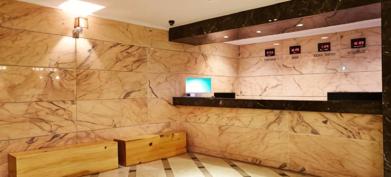 清州小树酒店(Hotel Namoo)图片