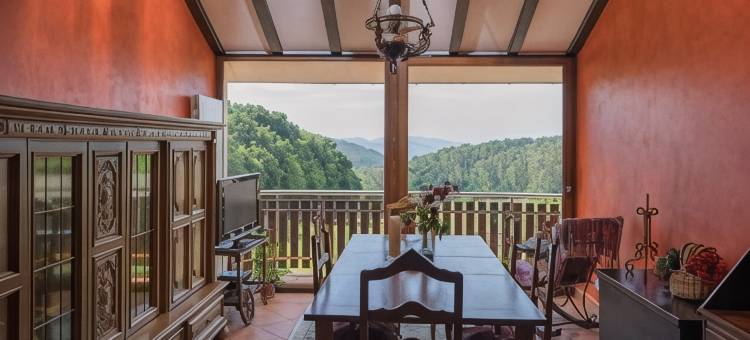 弗特奎罗索乡村酒店(Hotel Rural Casa Fontequeiroso)图片