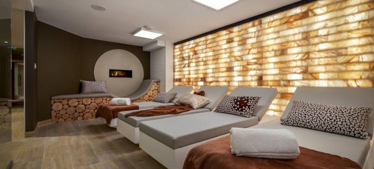 乐赫瓦纳皮耶雷与假日精品住宅(Résidence Pierre & Vacances Premium l'Hévana)图片