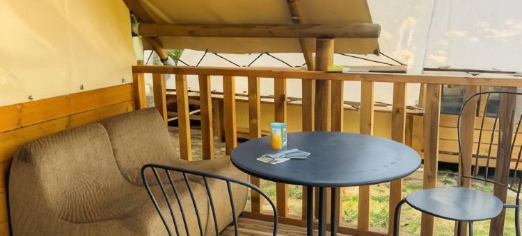 赛库拉自然村体验农庄住宿(Saecula Natural Village Experience)图片