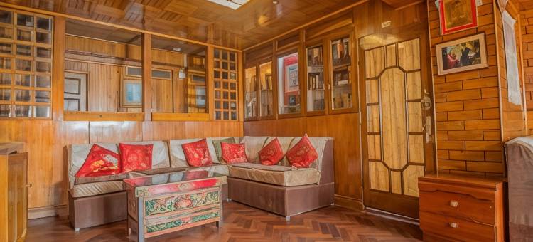 七十七旅馆(Hotel Seven Seventeen)图片