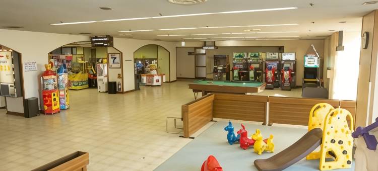 大野屋酒店(Hotel Oonoya)图片