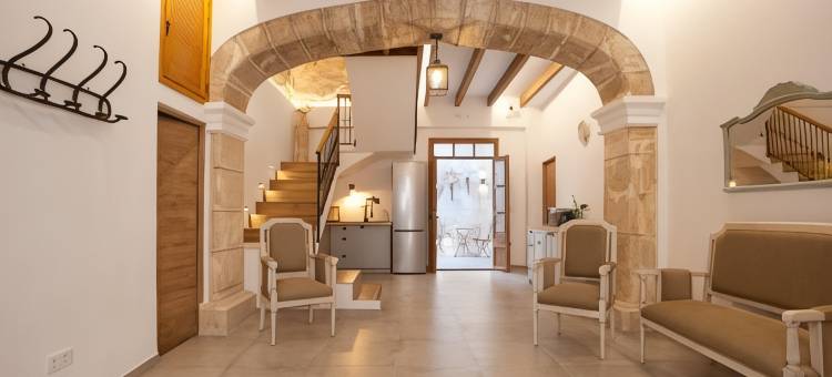 阿尔塔我的客房酒店 - 限成人(My Rooms Artà Adults Only by My Rooms Hotels TI)图片