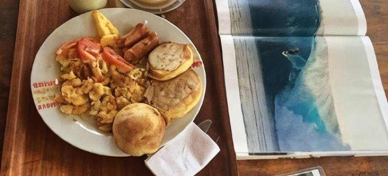 Hostal Puerto Engabao "El Surf Shelter"图片