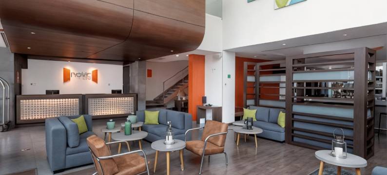 挪威特酒店(Hotel Novit)图片