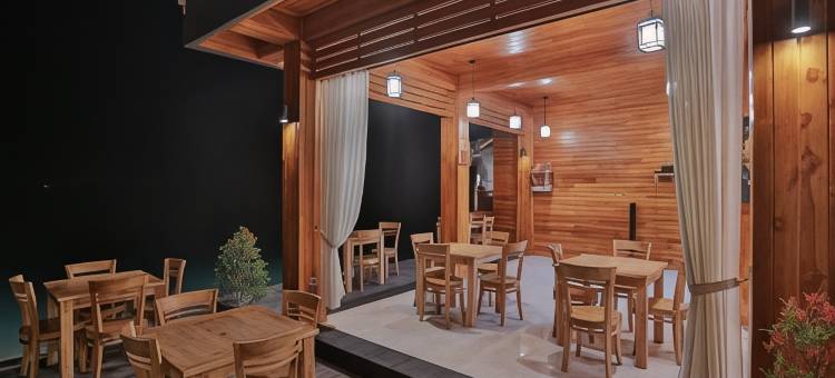 努沙佩尼达日出小屋(Sunrise Cottage Penida)图片
