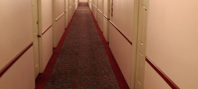 宾夕法尼亚布鲁斯堡 6 号汽车旅馆(Motel 6 Bloomsburg, PA)图片