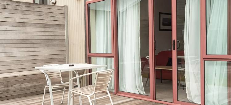 格伦弗恩别墅(Glenfern Villas)图片