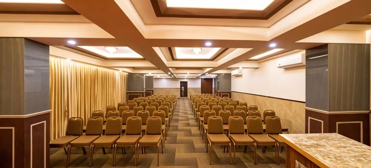 快乐住宿(Happy Stays Whitefield)图片