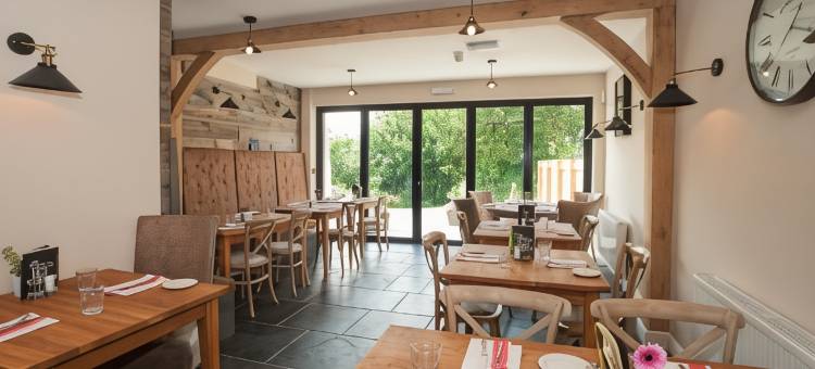 莱文狩猎宾馆(The Hare and Hounds, Levens)图片