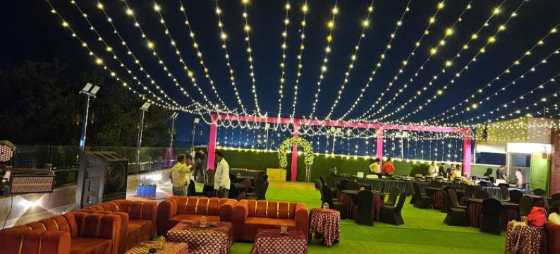 太阳城大酒店及度假村(The Grand Suncity Hotel & Resorts)图片