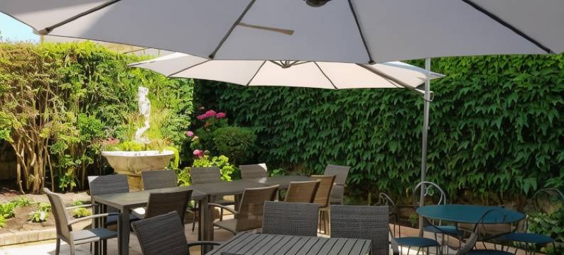 柯米旅馆(Come Inn)图片