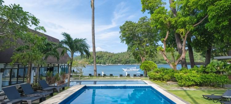 卡萨莱精品潜水别墅(Casalay Boutique Villas and Dive)图片