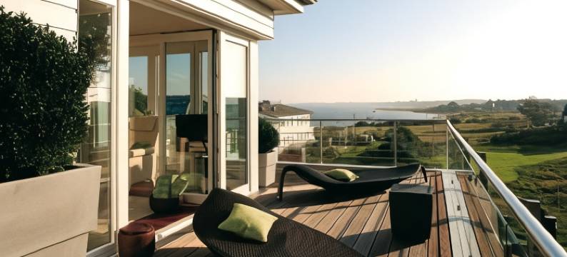 法尔豪斯酒店(Hotel Fährhaus)图片