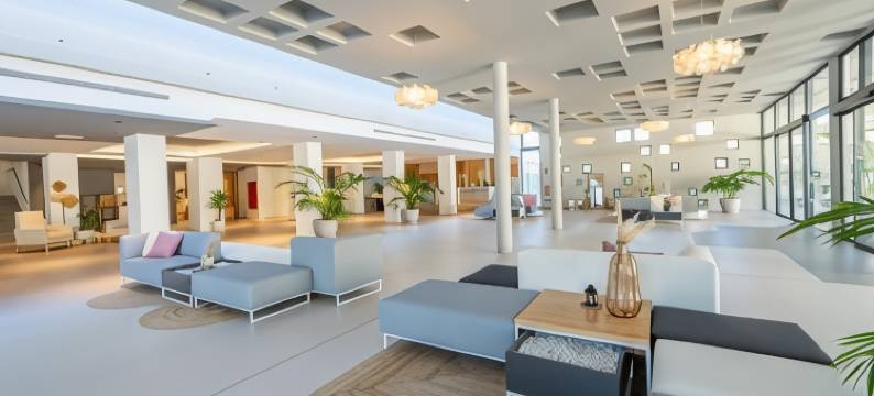 艾尔斯平斯度假村及水疗中心(Els Pins Resort & Spa - Emar Hotels)图片