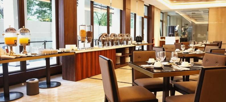 由HII管理的卡西亚纳酒店和活动中心(Hotel Casiana and Events Center Tagaytay)图片