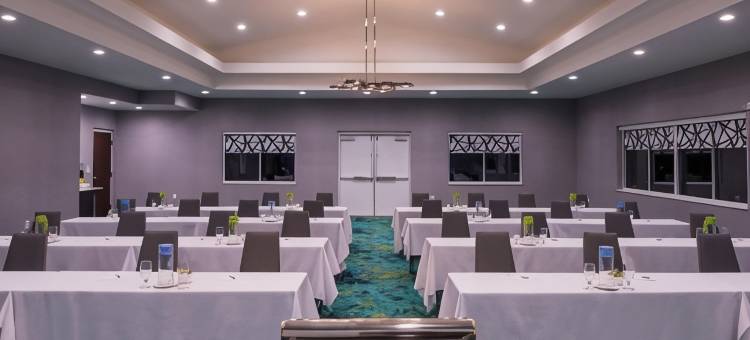 亚特兰大-玛丽埃塔欢朋套房酒店(Hampton Inn & Suites Atlanta/Marietta)图片