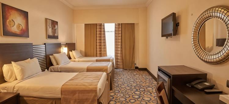 Al Hidayah Towers Hotel图片