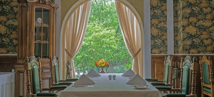 伦敦大酒店(Grand Hotel London)图片