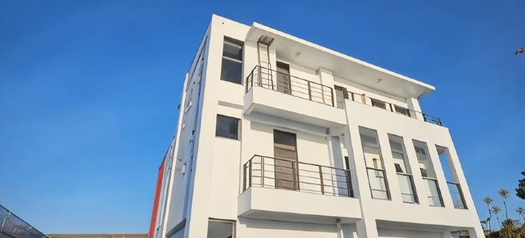 宜兰嘉的家民宿图片