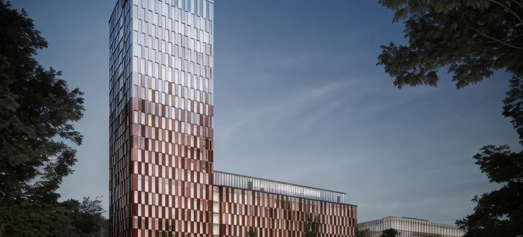 韦弗优质酒店(Quality Hotel the Weaver)图片