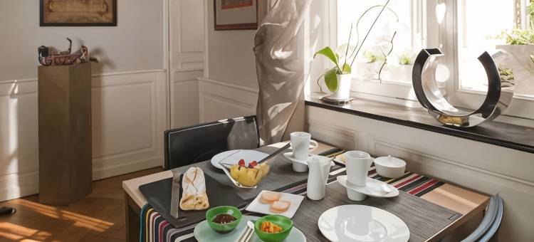 德米昂住宿加早餐旅馆(Maison d'Hôte de Myon)图片