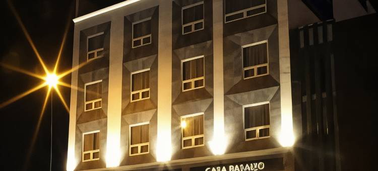 巴萨尔托家庭旅馆(Casa Basalto)图片