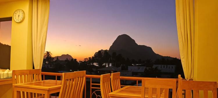 拉央拉央之家酒店(Layang Layang Home)图片