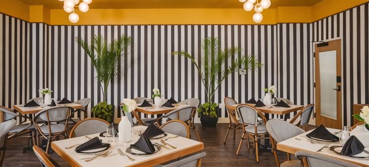 巴吞鲁日温德姆酒店(Origin Baton Rouge, a Wyndham Hotel)图片