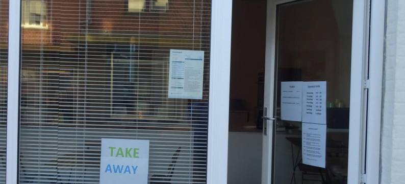 帕瑟斯西亚民宿(Pasescia Bed and Breakfast.)图片