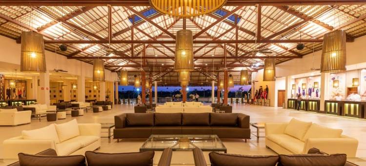 公牛盖勒别墅度假村 - 全包式(Vila Galé Resort Touros - All Inclusive)图片