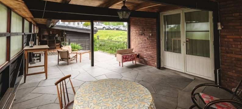 提格尔克 - 旅馆(Tiglkåk)图片