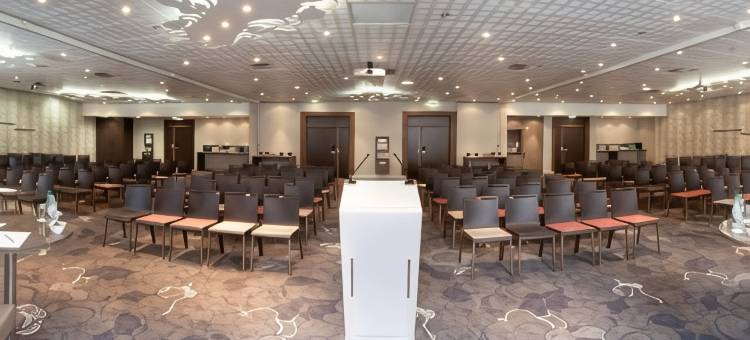马赛中心美居酒店(Hôtel Mercure Marseille Centre Vieux-Port)图片