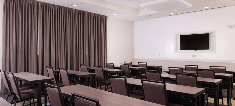 奥古斯塔-华盛顿路欢朋套房酒店(Hampton Inn and Suites Augusta/Washington Road I-20)图片