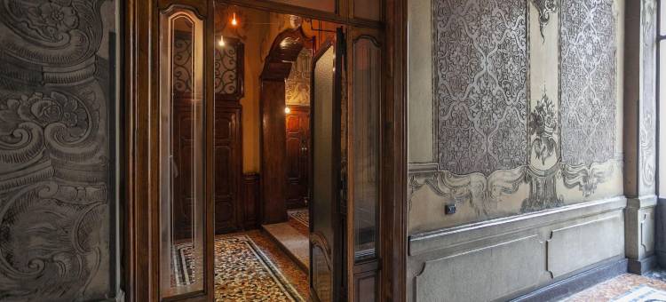 义式公寓酒店 - 伦巴底 96号(Italianway-Lombardia 96)图片