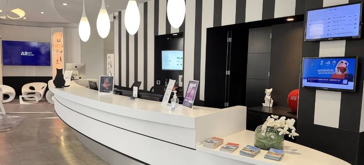 斯特拉斯堡中心小法兰西美居酒店(Hôtel Mercure Strasbourg Centre Petite France)图片