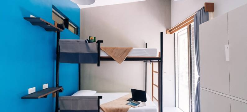 Spin Designer旅馆-爱妮岛(Spin Designer Hostel - El Nido)图片